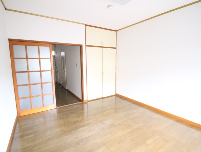 居室 ジャンポール　Ｂ