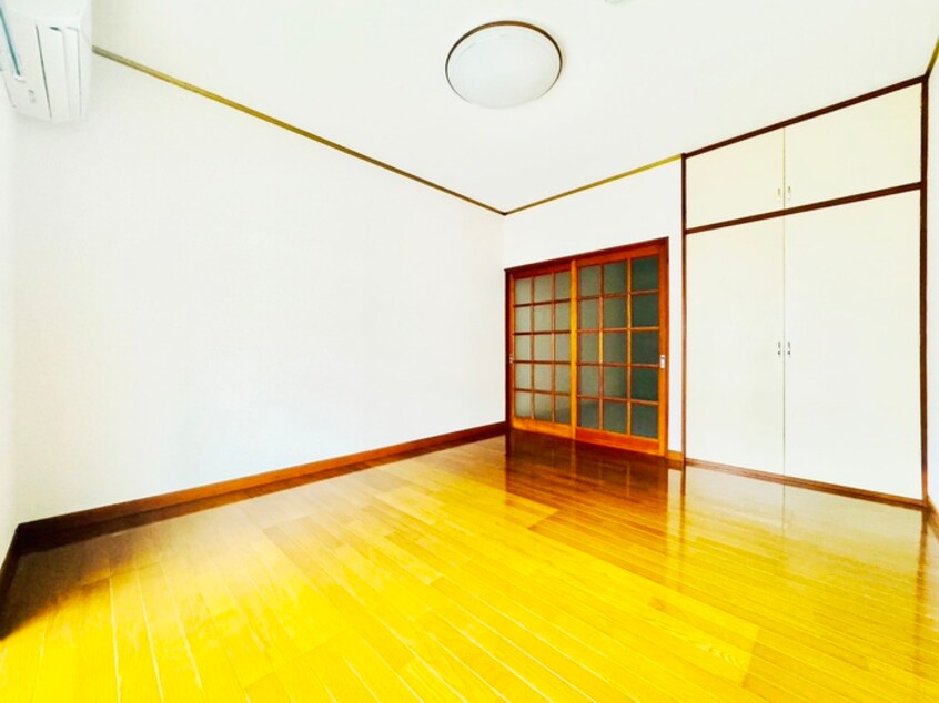 居室 ジャンポール　Ｂ