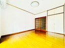居室 ジャンポール　Ｂ