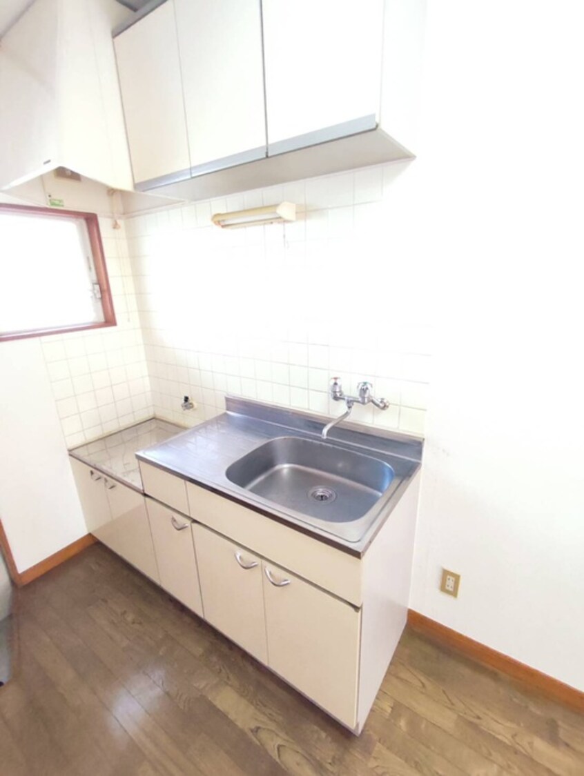 キッチン ジャンポール　Ｂ