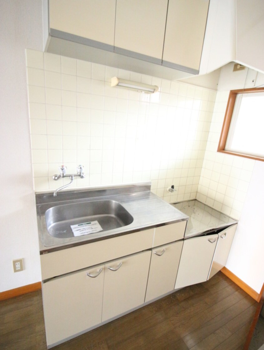 キッチン ジャンポール　Ｂ