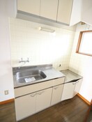 キッチン ジャンポール　Ｂ