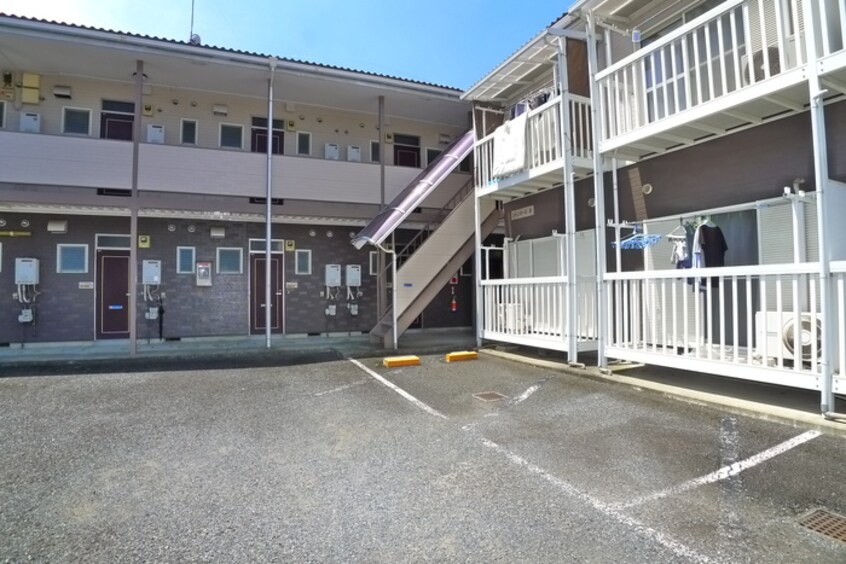 エントランス部分 ジャンポール　Ｂ