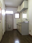 内観写真 ジャンポール　Ｂ