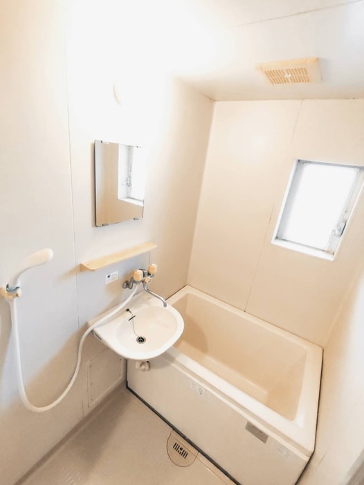 バス／シャワールーム等 ジャンポール　Ｂ