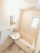 バス／シャワールーム等 ジャンポール　Ｂ