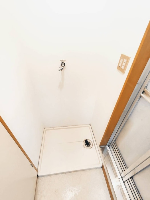 洗濯機置場 ジャンポール　Ｂ