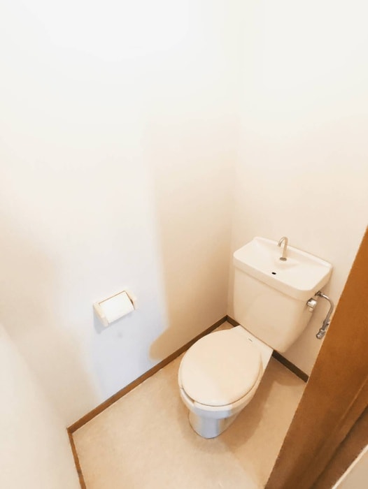 トイレ ジャンポール　Ｂ