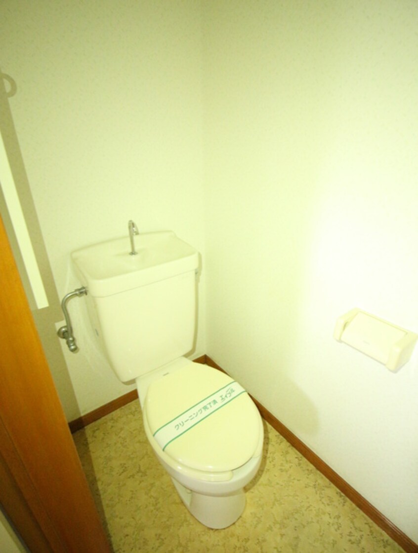 トイレ ジャンポール　Ｂ