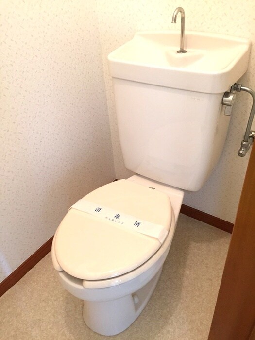 トイレ ジャンポール　Ｂ