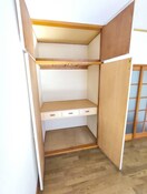 収納 ジャンポール　Ｂ