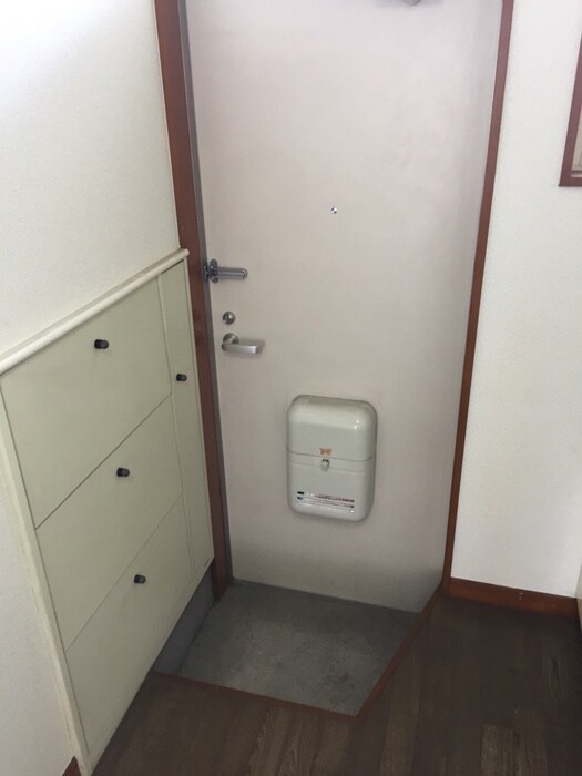玄関 ジャンポール　Ｂ