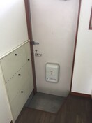 玄関 ジャンポール　Ｂ