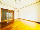居室 ジャンポール　Ｂ