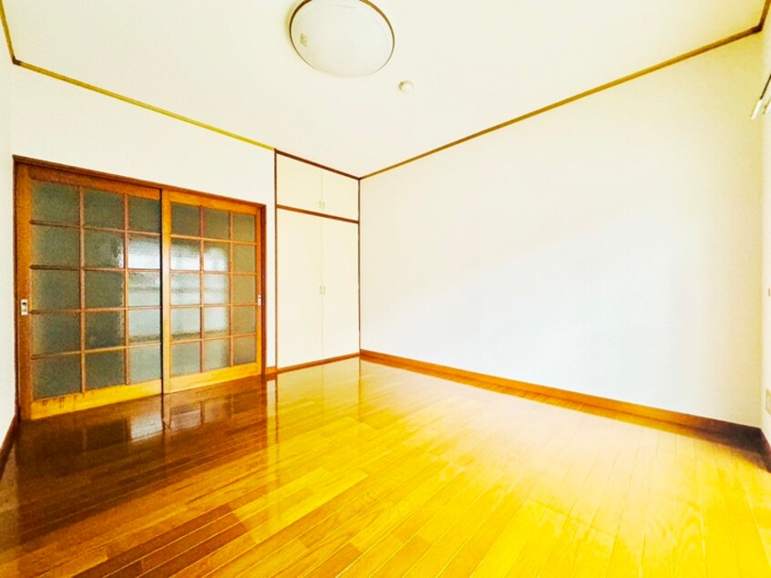 居室 ジャンポール　Ｂ