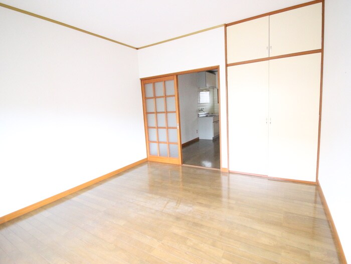 居室 ジャンポール　Ｂ