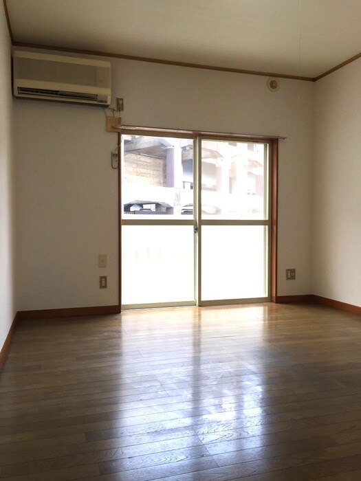 居室 ジャンポール　Ｂ