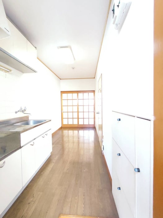 廊下 ジャンポール　Ｂ