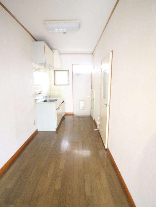 廊下 ジャンポール　Ｂ