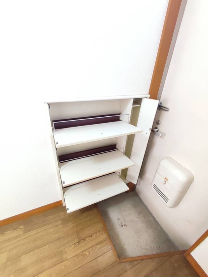 靴箱 ジャンポール　Ｂ