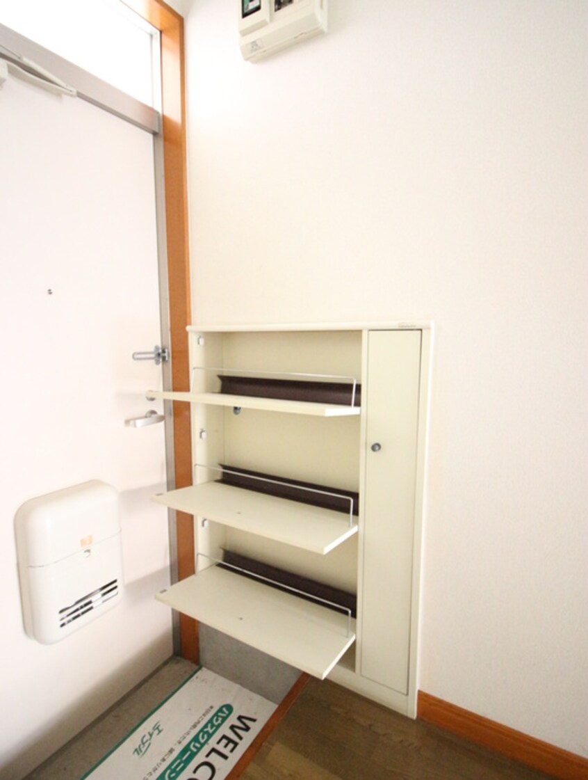 靴箱 ジャンポール　Ｂ