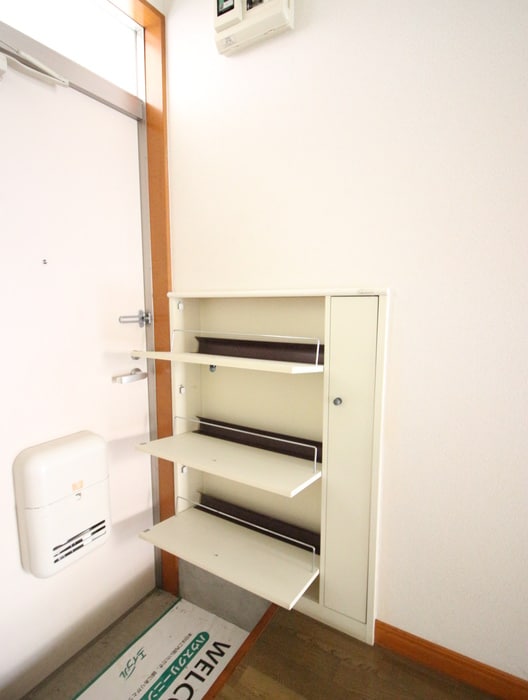 靴箱 ジャンポール　Ｂ