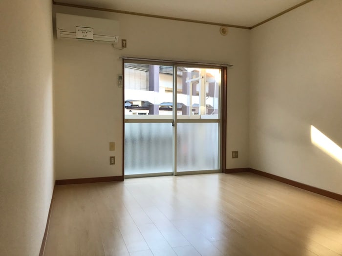 居室 ジャンポール　Ｂ