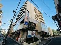 クリエ－ト町屋(602)