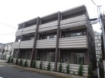 ﾌﾟﾚｰﾙ･ﾄﾞｩｰｸ中野江原町(111)