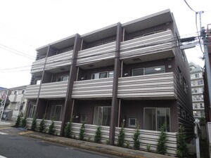 ﾌﾟﾚｰﾙ･ﾄﾞｩｰｸ中野江原町(111)