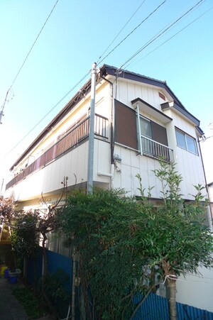 大和コーポ