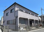 メゾネットフォレストⅡ