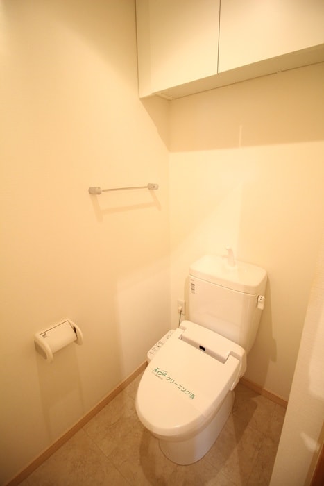 トイレ グリーンパルコン