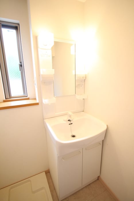 洗面 グリーンパルコン