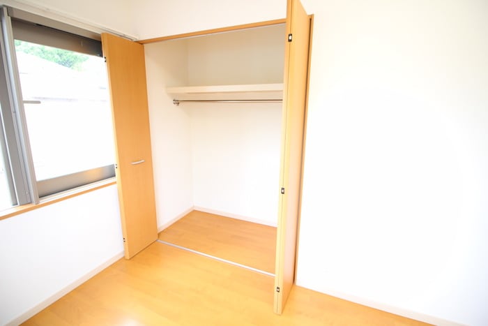 収納 グリーンパルコン