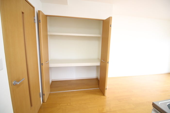 収納 グリーンパルコン