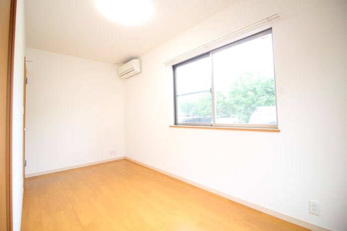 居室 グリーンパルコン