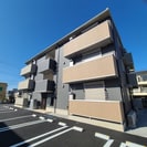 リュミエール ミナミの外観