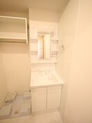 洗面 リュミエール ミナミ