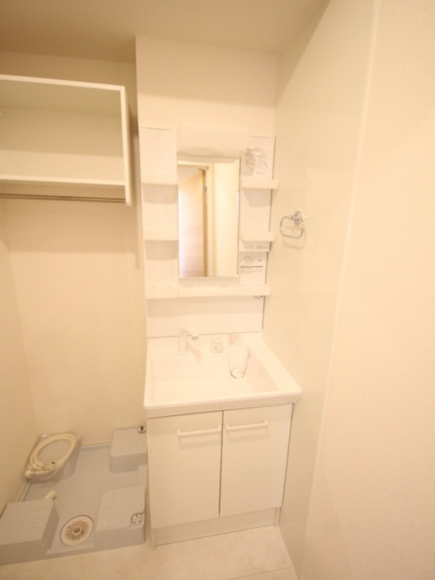 洗面 リュミエール ミナミ