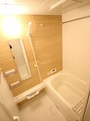 バス／シャワールーム等 リュミエール ミナミ