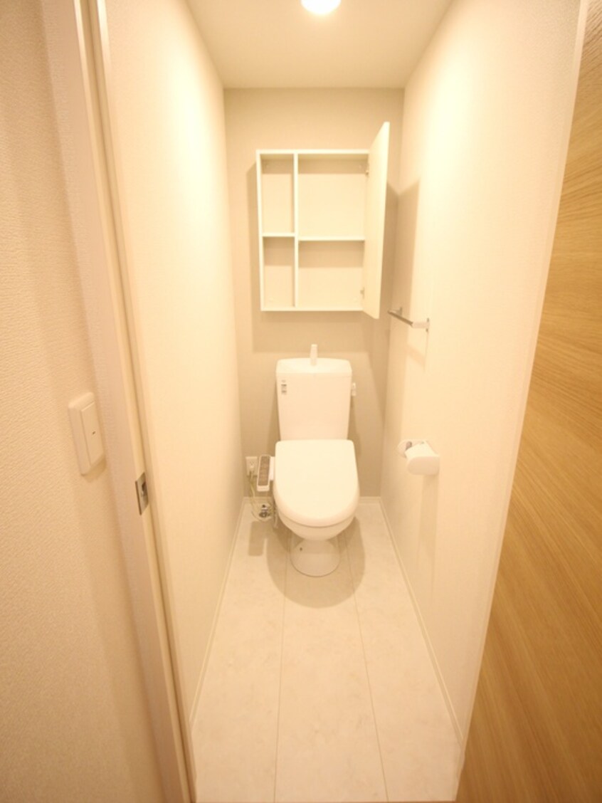 バス／シャワールーム等 リュミエール ミナミ