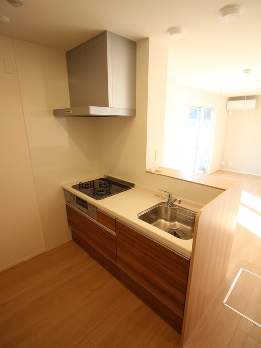 キッチン リュミエール ミナミ