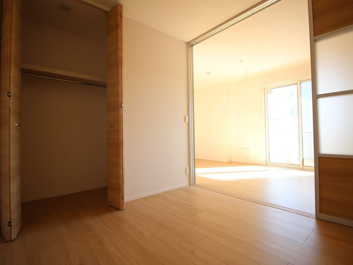 居室 リュミエール ミナミ