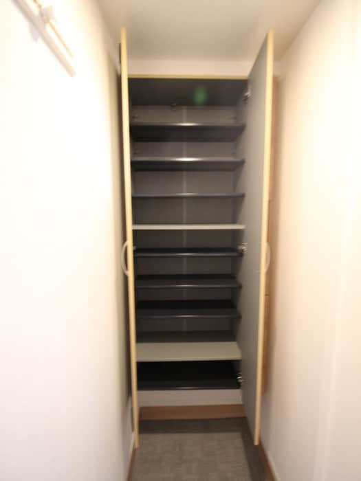 靴箱 リュミエール ミナミ