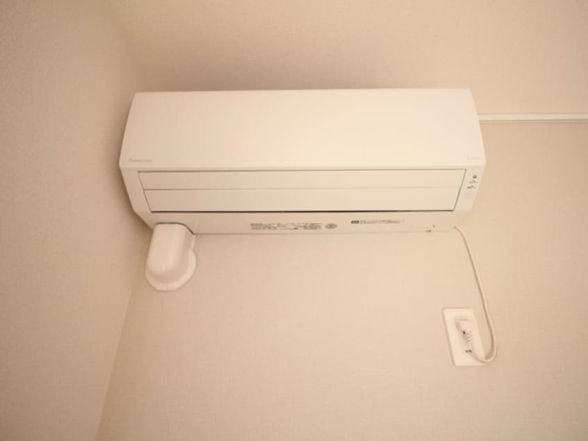 内観写真 リュミエール ミナミ