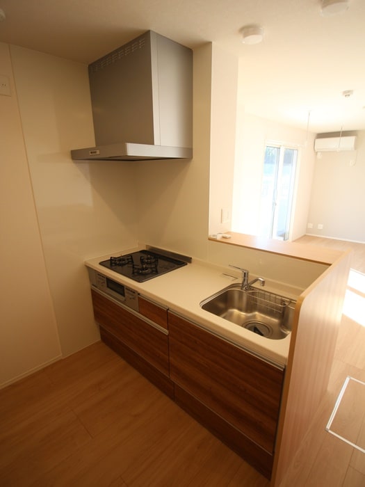 キッチン リュミエール ミナミ