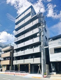 ルーブル木場（701）