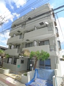 外観写真 メゾン・ド・ジュ－ヌ