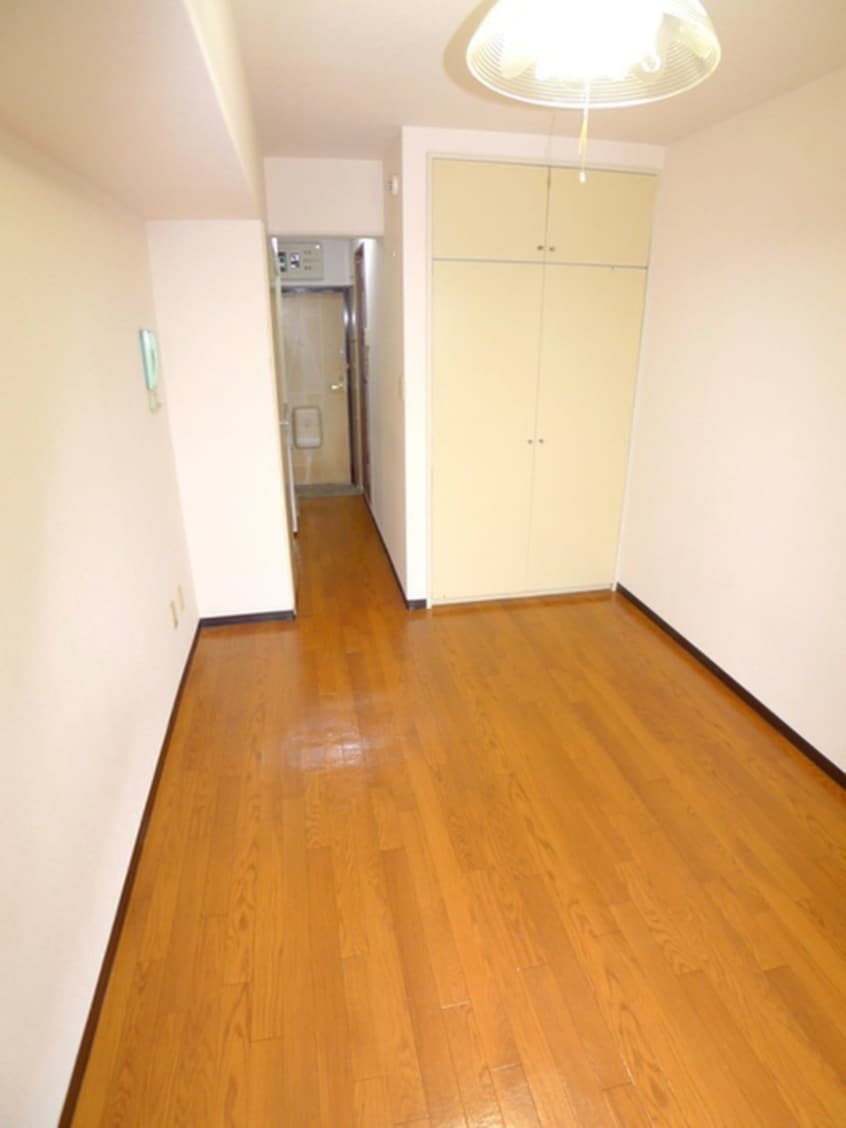 居室 メゾン・ド・ジュ－ヌ